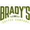 Brady's Coffee