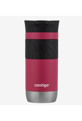 Contigo Byron SNAPSEAL Travel Dragon Fruit 470ml