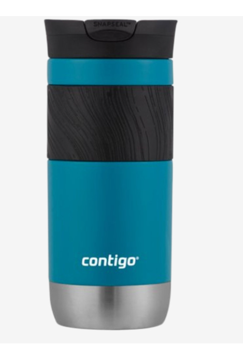 Contigo Byron SNAPSEAL Travel Mug Juniper 470ml