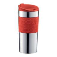 Black Blum Insulated Travel Cup Steel Ocean - 340ml