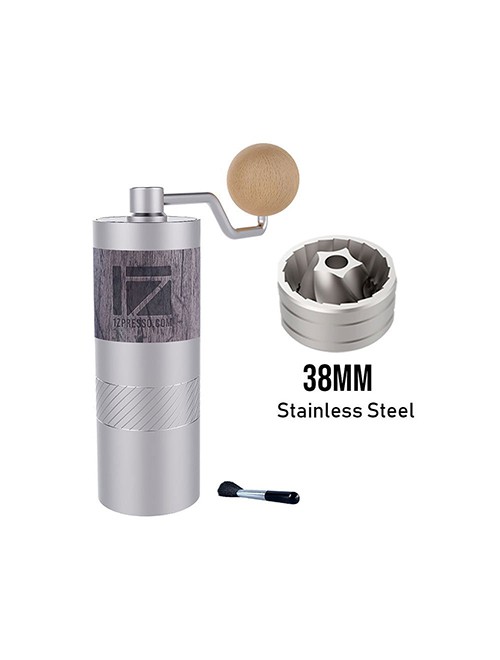 1Zpresso Q2 hand Coffee grinder 1Zpresso Q2 hand Coffee grinder