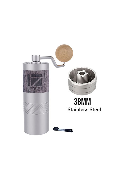 1Zpresso Q2 hand Coffee grinder