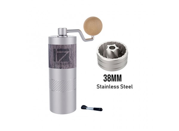 1Zpresso Q2 hand Coffee grinder 1Zpresso Q2 hand Coffee grinder