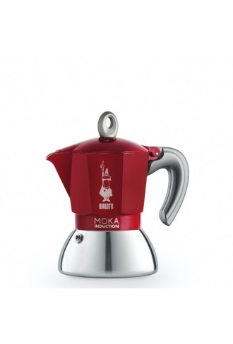 Adaptateur Induction Moka Express - 20 cm 