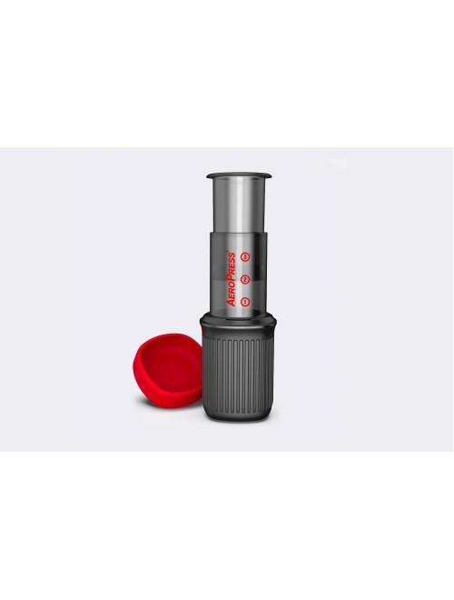 Aeropress Go Coffee Maker Aeropress Go Coffee Maker