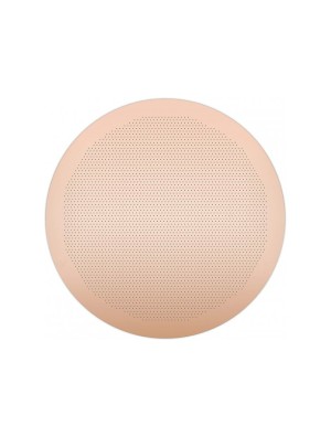 Cafe Concetto Filter Disc Rose Gold - Fine