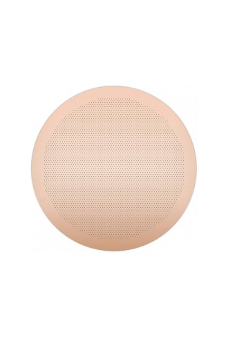 Cafe Concetto Filter Disc Rose Gold - Fine