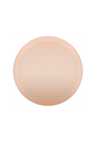 Cafe Concetto Filter Disc Rose Gold - Fine