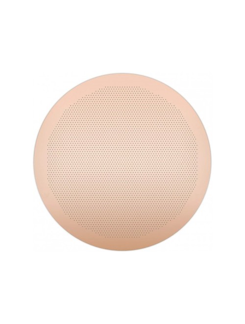 Cafe Concetto Filter Disc Rose Gold - Fine Cafe Concetto Filter Disc Rose Gold - Fine