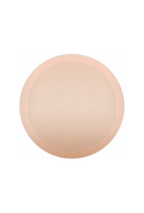 Cafe Concetto Filter Disc Rose Gold - Super Fine