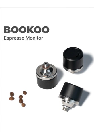 BOOKOO Espresso Monitor Pressure Sensor