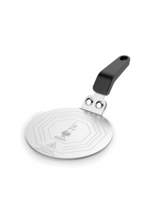 Bialetti  Induction Plate 20 cm (Large) 