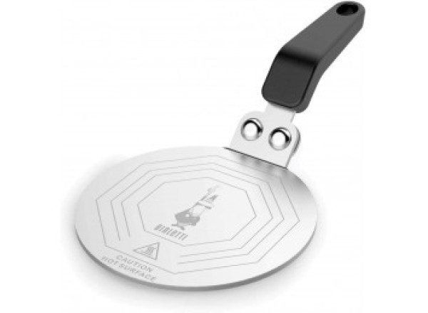 Bialetti Induction Plate up to 6 cup Moka Pot Bialetti Induction Plate up to 6 cup Moka Pot