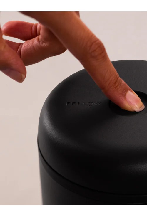 Fellow Atmos   container for coffee beans 0.7L Electric 