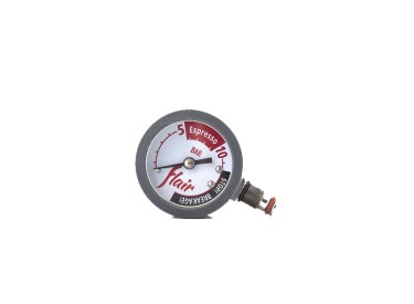 Pressure Profiling Pressure Gauge La Pavoni Alternative Pressure