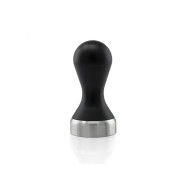 Flair steel tamper