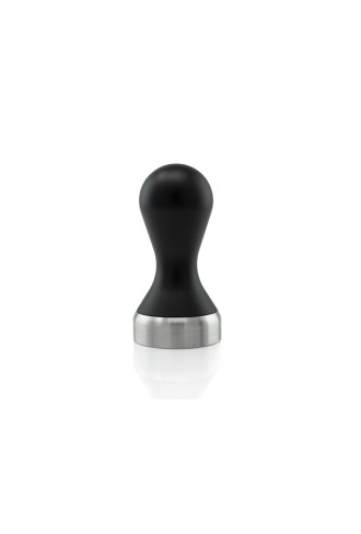 Flair steel tamper