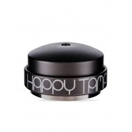 Happy Tamper Black  58.5mm