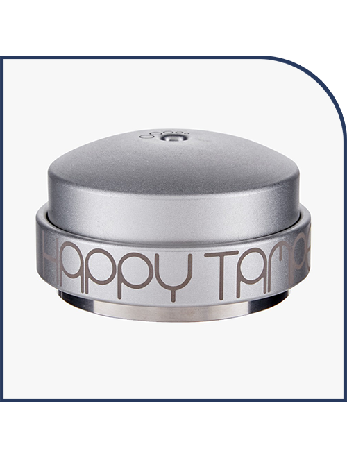 Happy Tamper Light Grey Happy Tamper Light Grey