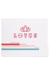 Lotus water 4 Bottle Set Lotus water 4 Bottle Set