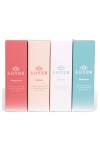 Lotus water 4 Bottle Set Lotus water 4 Bottle Set