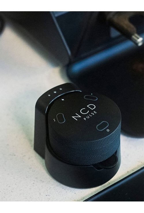 NCD Pulse espresso distribution tool 