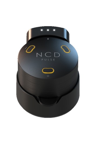 NCD Pulse espresso distribution tool 
