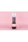 PuckPuck AeroPress cold brew drip system. PuckPuck AeroPress cold brew drip system.