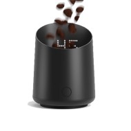 subminimal Digital Coffee Dosing Cups 