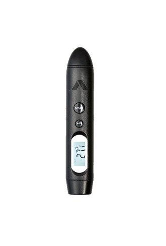Subminimal Contactless thermometer