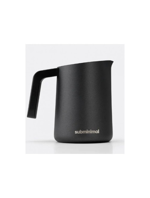 subminimal FlowTip Stove Top Pitcher 450ml