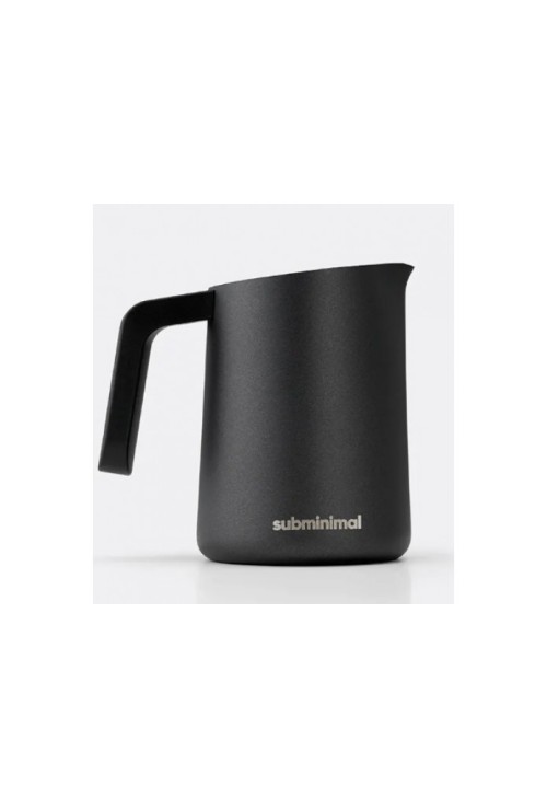 subminimal FlowTip Stove Top Pitcher 450ml