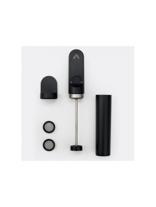 subminimal Nanofoamer subminimal Nanofoamer