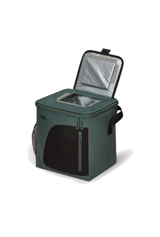 Thermos Radiance Family Bag - 24 Can Cooler - Green