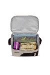 Thermos Radiance Individual Cool Bag - 6 Can Cooler - Sandstone Thermos Radiance Individual Cool Bag - 6 Can Cooler - Sandstone