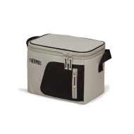 Thermos Radiance Individual Cool Bag - 6 Can Cooler - Sandstone