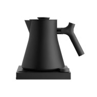 fellow Corvo EKG Pro (Black) Kettle 