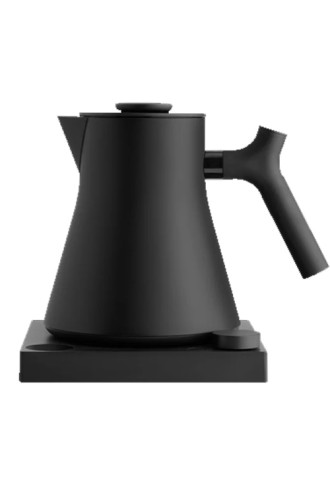 fellow Corvo EKG Pro (Black) Kettle 