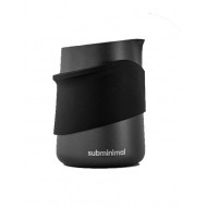 Subminimal Flowtip milk jug handleless black