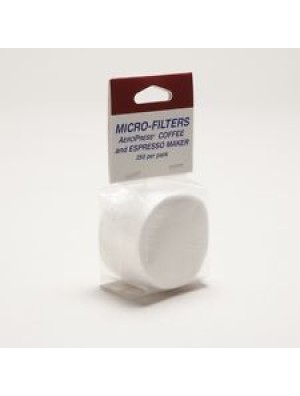 AeroPress Paper Filters 350 pack
