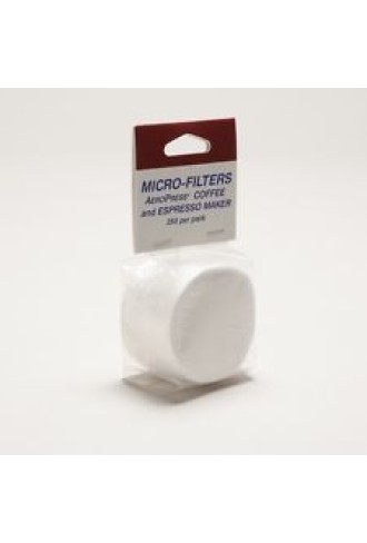 AeroPress Paper Filters 350 pack