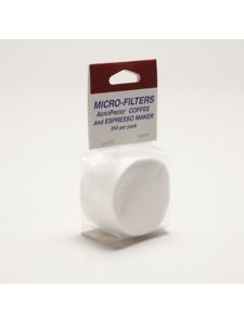 AeroPress Paper Filters 350 pack AeroPress Paper Filters 350 pack