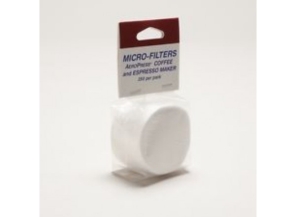 AeroPress Paper Filters 350 pack AeroPress Paper Filters 350 pack