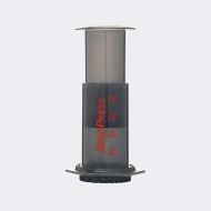 AeroPress Coffee Maker