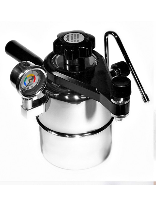 Bellman CX-25P Espresso & Latte Maker. Bellman CX-25P Espresso & Latte Maker.