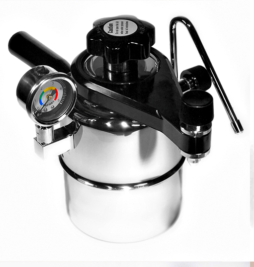 Bellman Espresso Maker And Steamer Bellman CX25-SP Milk Steamer