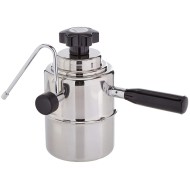 Bellman CX-25S Stove Top Milk Steamer