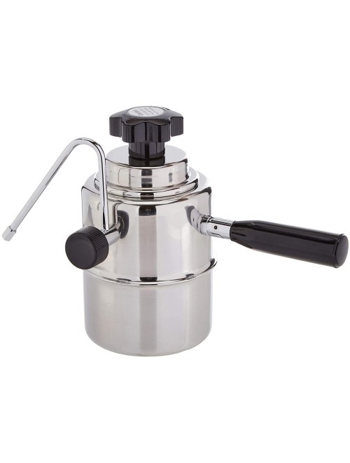 Bellman CX-25S Stove Top Milk Steamer Bellman CX-25S Stove Top Milk Steamer