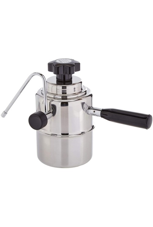 Bellman CX-25S Stove Top Milk Steamer