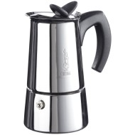 Bialetti Musa 6 Cup induction